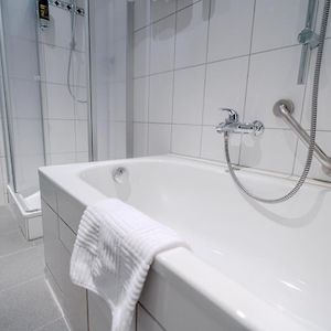 Double Kamer