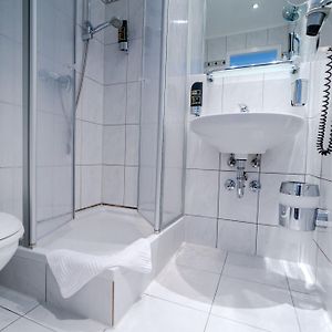 Deluxe Double Kamer